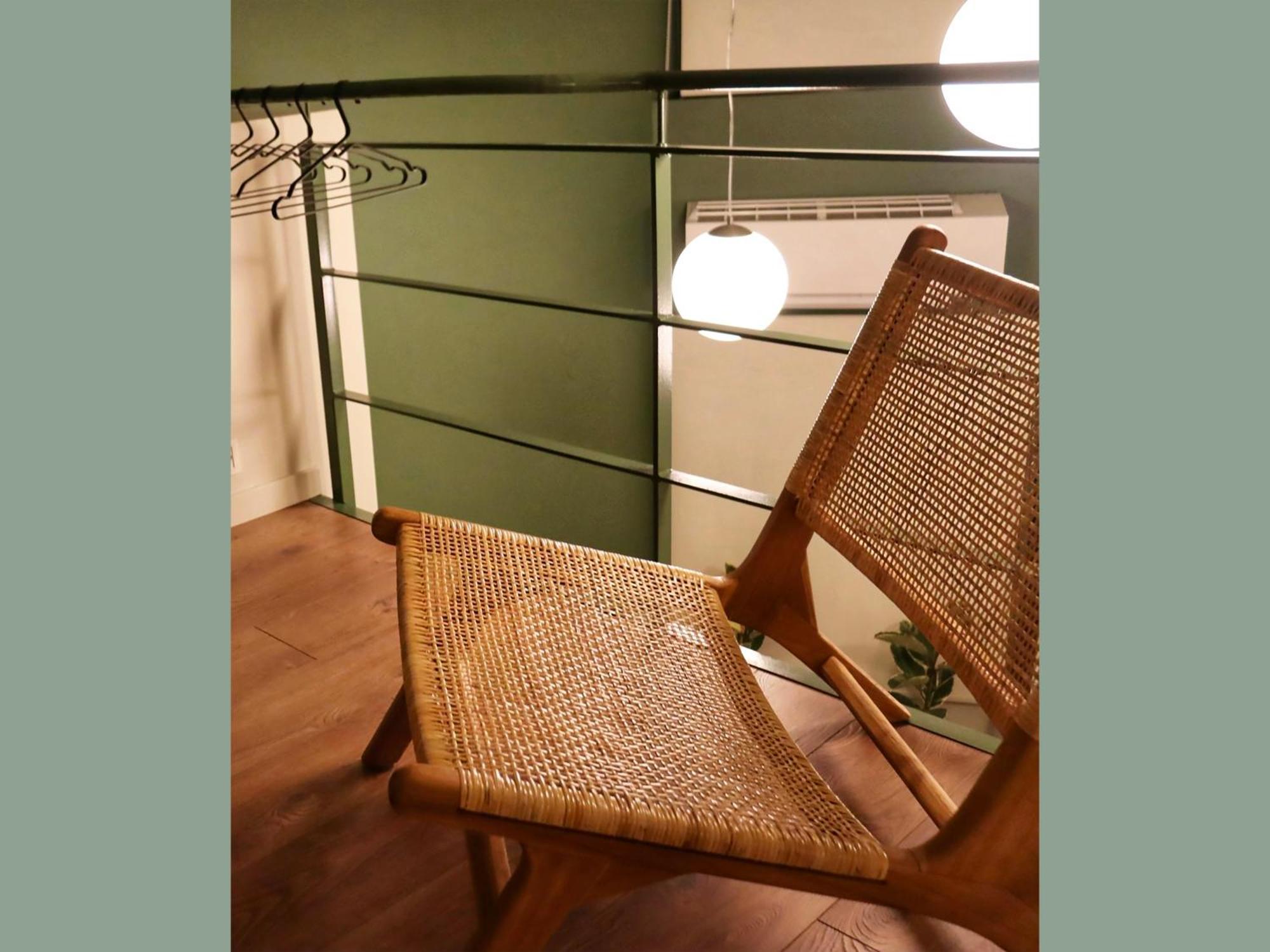 Mystique Loft Ioannina Appartement Buitenkant foto