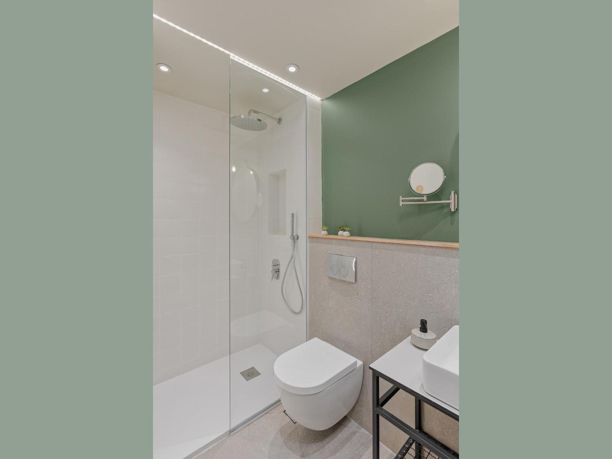 Mystique Loft Ioannina Appartement Buitenkant foto